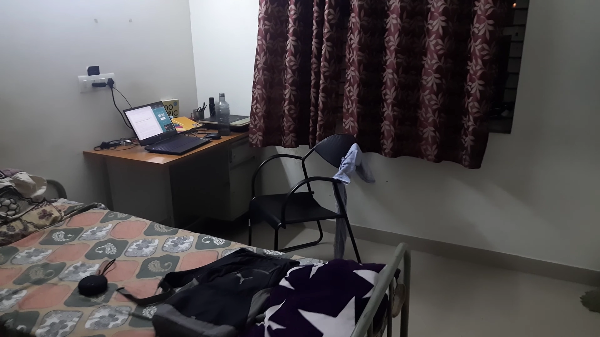 RVCE hostel photo 2